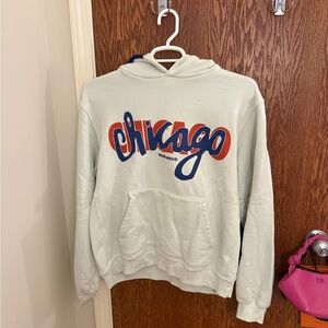 Madhappy Chicago Hoodie